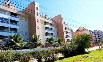 Ubatuba, Praia da Toninhas - Apartamentos prontos para Morar - 02 e 03 Dorms, Amplo Lazer