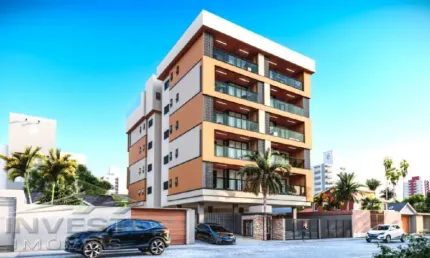 OPORTUNIDADE em Ubatuba - Lançamento Apartamentos, Amplo Lazer, 02 Dorms e Suíte, 73,65m2