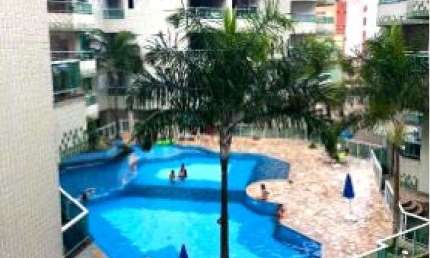 Ubatuba - Praia Grande, linda cobertura duplex a 200 metros da praia