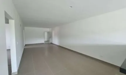 Ubatuba, centro - predio novo, 88m² 02 suites com area de lazer.