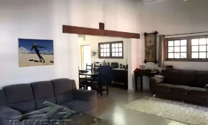 Ubatuba, Itaguá - Casa de 04 dormitórios (01 suíte), com terreno de 300 m2.