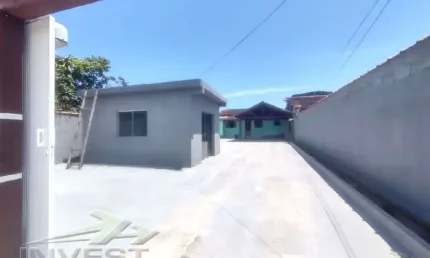 Casa com 2 quartos à venda na Rua Perequê Açu, 150, Perequê Açu, Ubatuba