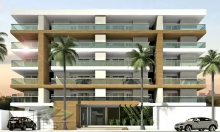Ubatuba, itaguá - residencial duomo, na melhor localização e com área de lazer.