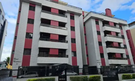 Ubatuba, Praia Grande - Cobertura duplex com 3 suítes, próximo a praia.