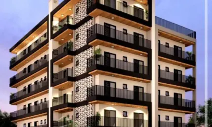 Ubatuba, centro  - em construção, apartamento com 02 dormitórios  sendo 02 suítes com area de lazer.