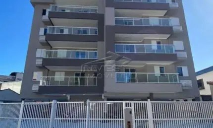 Ubatuba, Pereque Açu - Novíssimo apto decorado de 02 dormitórios (01 suíte), com área de lazer e próximo a praia.