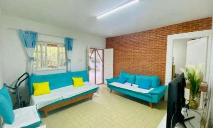 Ubatuba, Praia do Lázaro- Belíssima casa com edícula a 300mts da praia do Lázaro!