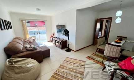Ubatuba - Itaguá.  Apartamento C/ 3 dormitórios sendo 1 suíte a venda no Itaguá
