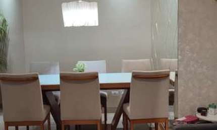 Apartamento com 3 quartos à venda na Barra da Lagoa, Ubatuba 