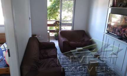 Ubatuba - Centro. COBERTURA DUPLEX DE 132M2 PRÓX. A PREFEITURA, EXCELENTE LOCALIZAÇÃO!