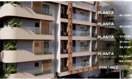 Ubatuba, Perequê- Açú - LANÇAMENTO PIRAÚNA!!! Lofts., 1 e 2 dormitórios, Loft a partir de R$314.900,00, Preço Fechado.