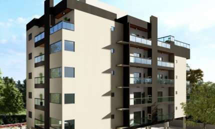 Ubatuba, Centro- LANÇAMENTO!!! Edifício Noah, lofts e apartamentos de 1 e 2 dormitórios!
