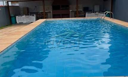 Ubatuba, Itaguá, Oportunidade, 02 dormitórios, e piscina.