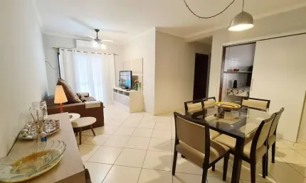 Ubatuba, Itaguá- Apartamento de 2 dormitórios, sendo 1 suíte, próximo a orla do itaguá!