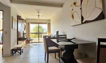 Ubatuba, Itaguá- Apartamento de 2 dormitórios, sendo 1 suíte, a 100mts da orla!