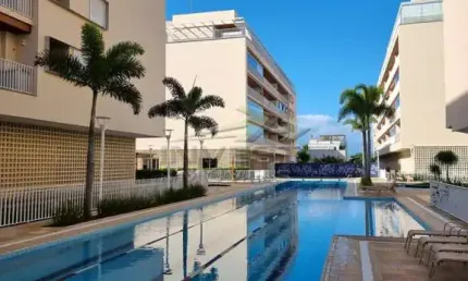 Ubatuba - Itaguá. Lindo apartamento 03 suítes, alto padrão, amplo lazer, portaria 24 horas com vista