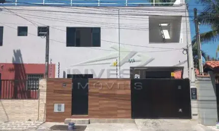 Ubatuba, Itaguá - Sobrado geminado, 03 dormitórios, excelente localização.