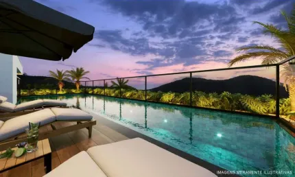 Ubatuba, itaguá- lançamento shakan, apartamentos de 2 e 3 suítes, próximo a orla do itaguá. valores a partir do anunciado!!!