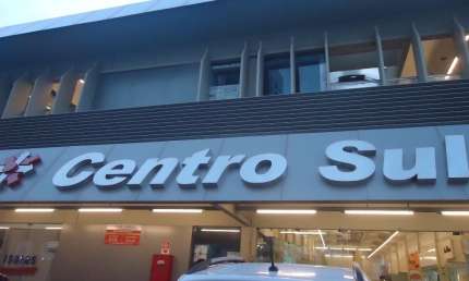 Seu negócio no lugar certo, com visibilidade na Cons. Aguiar em Boa Viagem!