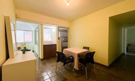 Apartamento 3 quartos pra alugar mobiliado em Boa Viagem, na Rua dos Navegantes