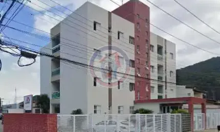 Apartamento com 2 quartos, Pedreira, Mongaguá - R$ 290 mil, Cod: 2960-0