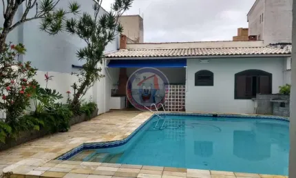 Casa com 3 dorms, Praia do Sonho, Itanhaém - R$ 680 mil, Cod: 31314