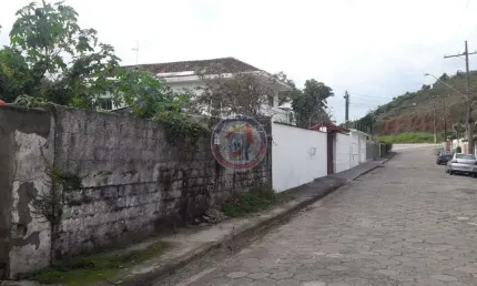 Terreno, Praia do Sonho, Itanhaém - R$ 250 mil, Cod: 43014