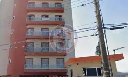 Apartamento com 2 quartos à venda na Avenida São Paulo, 2.381, Vila Atlântica, Mongaguá