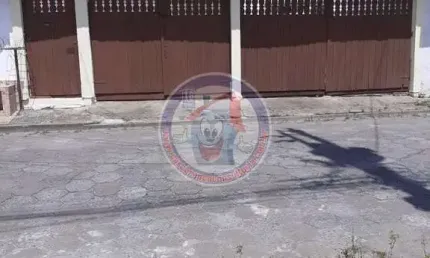 Casa com 2 dorms, Jardim Praia Grande, Mongaguá - R$ 380 mil, Cod: 2996-2