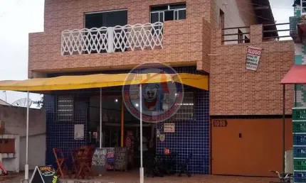 Casa com 2 quartos, agenor de campos, mongaguá - r$ 700 mil, cod: 224-12