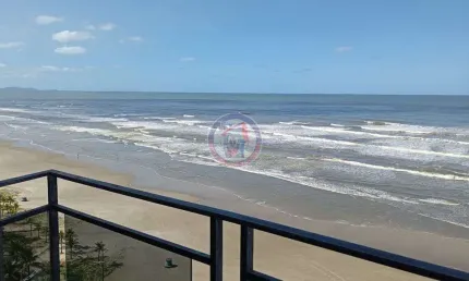 Apartamento com 3 quartos, Flórida, Praia Grande - R$ 500 mil, Cod: 2663-6