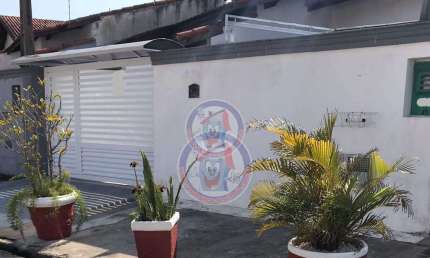 Casa com 2 dorms, cibratel 2, Itanhaém - R$ 340 mil, Cod: 644-14