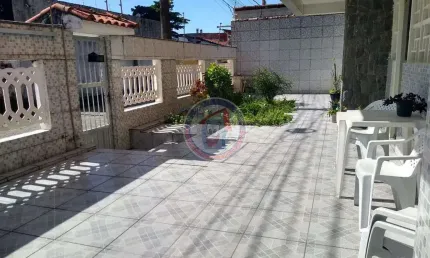 Apartamento com 1 dorm, Praia do Sonho, Itanhaém - R$ 280 mil, Cod: 65214