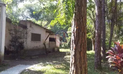 Chácara com 1 dorm, San Marcos, Itanhaém - R$ 150 mil, Cod: 66714
