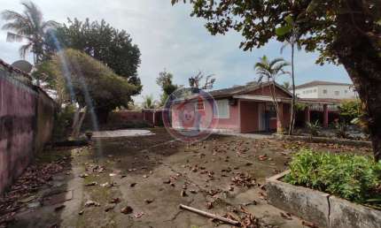 Casa com 3 quartos, Solemar, Praia Grande - R$ 600 mil, Cod: 1729-8