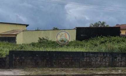Terreno, Jardim Palmeiras II, Itanhaém - R$ 300 mil, Cod: 2762-6
