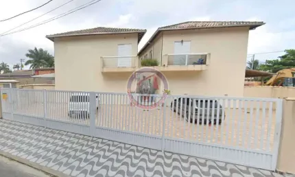 Casa com 2 quartos, Cidade da Criança, Praia Grande - R$ 245 mil, Cod: 2786-6