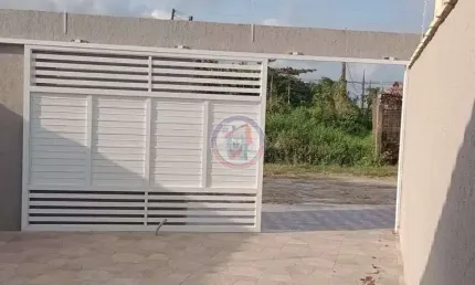 Casa com 3 quartos, Cibratel II, Itanhaém - R$ 420 mil, Cod: 751-14