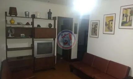 Apartamento com 2 quartos, centro, mongaguá - r$ 300 mil, cod: 5524-3