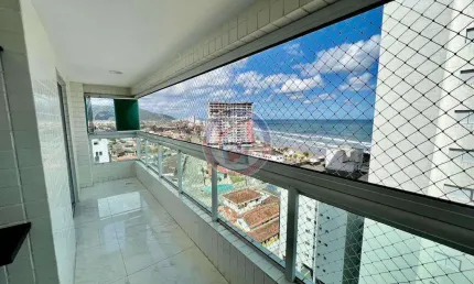 Apartamento com 2 quartos, Jardim Praia Grande, Mongaguá - R$ 550 mil, Cod: 5530-3