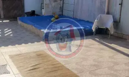 Casa com 3 dorms, Itaóca, Mongaguá - R$ 290 mil, Cod: 293-12