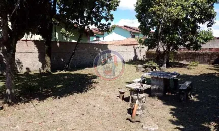 Terreno, Jussara, Mongaguá - R$ 495 mil, Cod: 2026-2