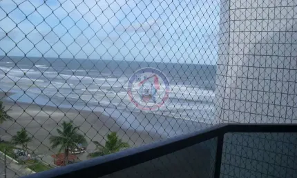 Apartamento com 1 dorm, Agenor de Campos, Mongaguá - R$ 318 mil, Cod: 3355-0