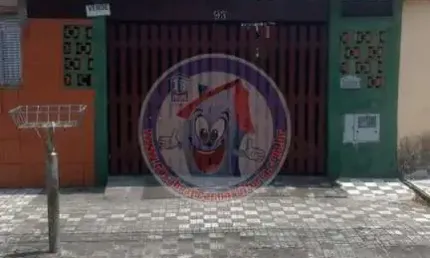 Casa com 2 quartos, itaóca, mongaguá - r$ 234 mil, cod: 148-13