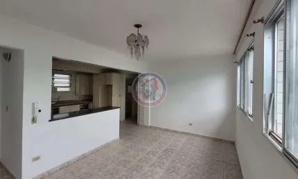 Apartamento com 3 quartos, centro, mongaguá - r$ 270 mil, cod: 3403-5