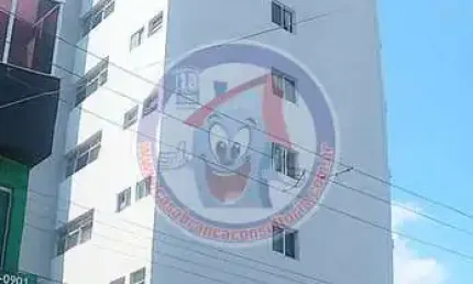 Apartamento com 2 dorms, centro, mongaguá - r$ 310 mil, cod: 209-12