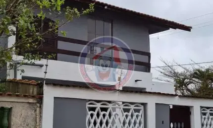 Sobrado com 3 dorms, jardim praia grande, mongaguá - r$ 440 mil, cod: 1663-10