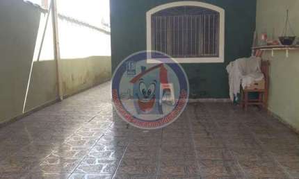 Casa com 2 quartos, Suarão, Itanhaém - R$ 250 mil, Cod: 216-12