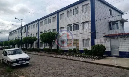 Apartamento, Jussara, Mongaguá - R$ 190 mil, Cod: 3320-5