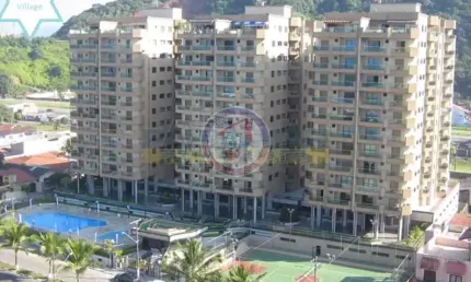 Apartamento com 3 quartos, centro, mongaguá - r$ 550 mil, cod: 1169-7